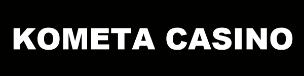 Casino Kometa регистрация